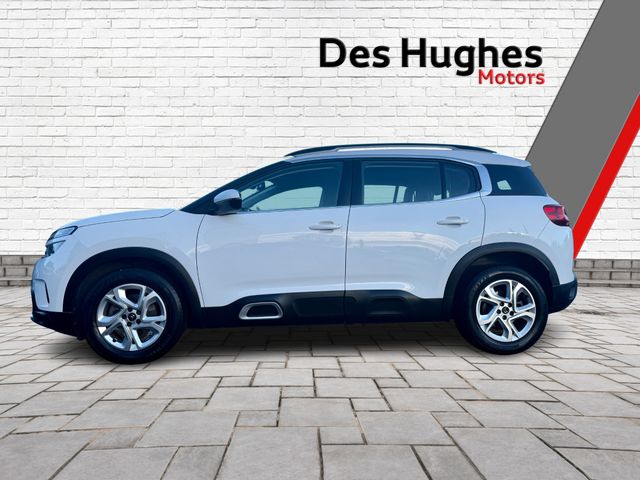 Image for 2020 Citroen C5 Aircross Touch Bluehdi 130 S&S 