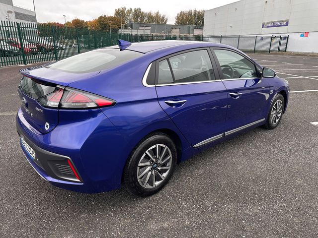Image for 2020 Hyundai Ioniq ELECTRIC, PREMIUM MODEL, LOW MILEAGE, HIGH SPEC, FINANCE, WARRANTY, 5 STAR REVIEWS