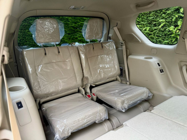 Image for 2023 Toyota Landcruiser 2023 Toyota Landcruiser 7 seater 2.8 Diesel