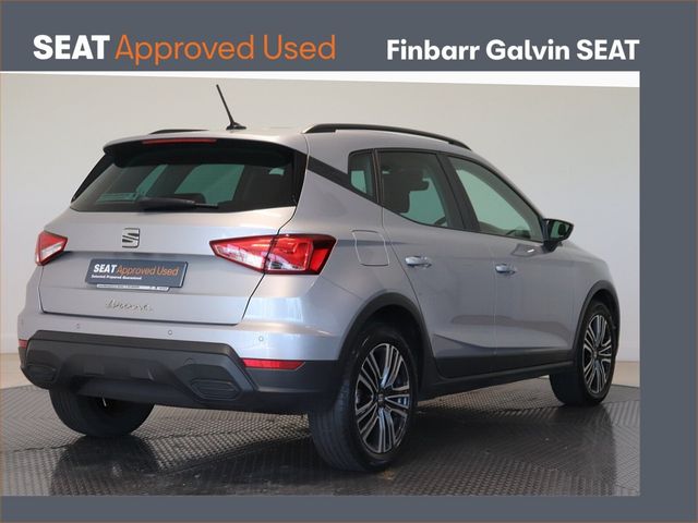 Image for 2023 SEAT Arona 1.0TSI 110hp SE