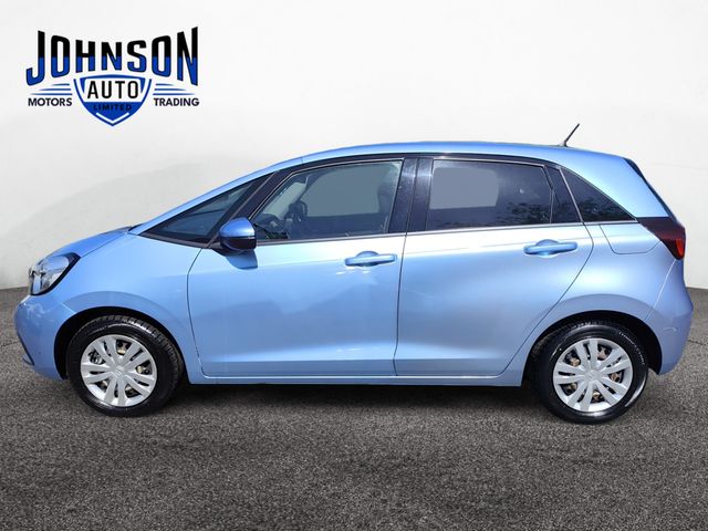 Image for 2021 Honda Fit 1.3 Petrol Auto