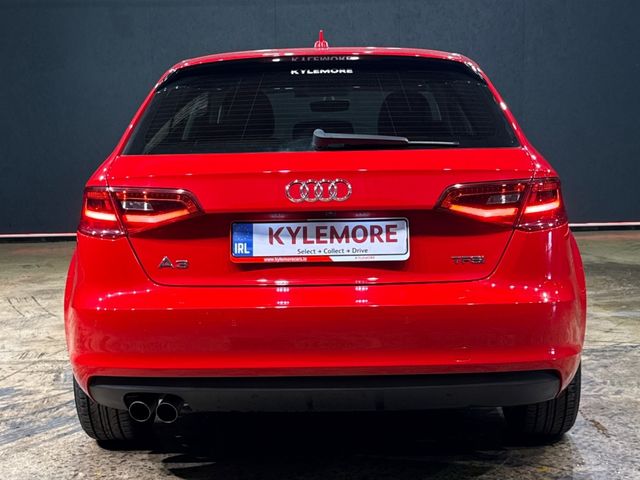 Image for 2016 Audi A3 AUTOMATIC 1.4L TFSI - REVERSE CAMERA - CRUISE CONTROL