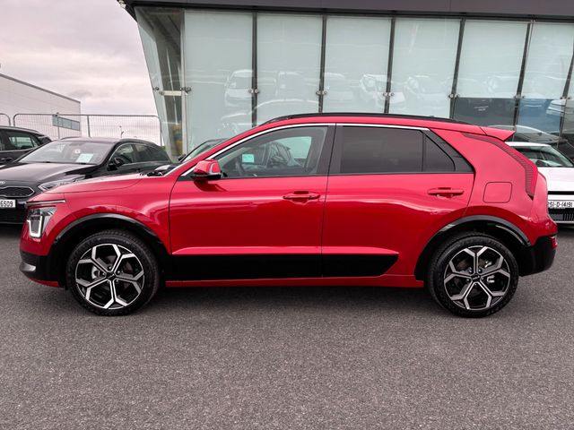 Image for 2025 Kia Niro 1.6 Hybrid Automatic