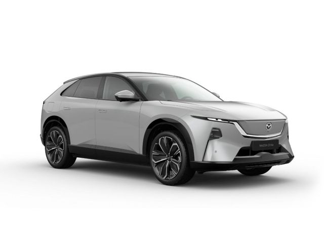Image for 2027 Mazda Mazda6 CX-6E TAKUMI 21
