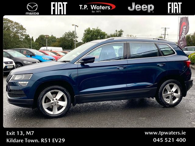 Image for 2019 Skoda Karoq 1.6 TDI - SAME DAY FINANCE APPROVAL - ARRIVING INTO STOCK