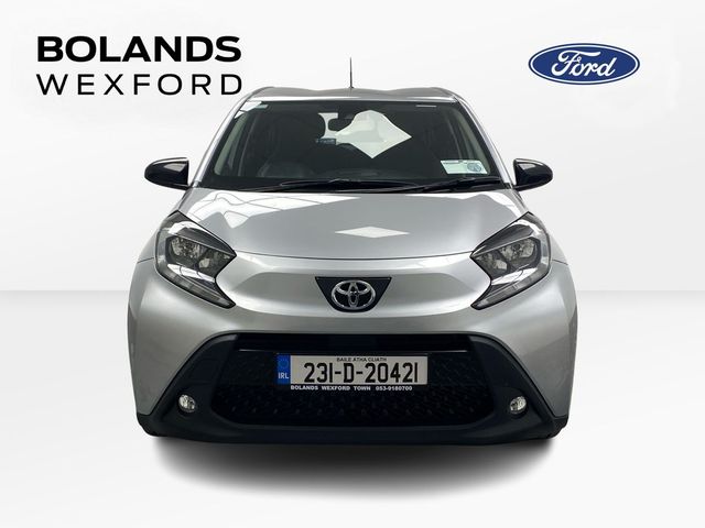 Image for 2023 Toyota Aygo X 1.0 Pulse
