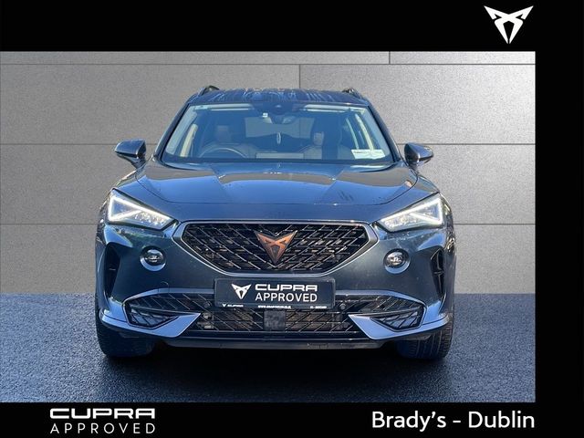 Image for 2024 Cupra Formentor *DEPOSIIT TAKEN* 2.0TDI 150hp * 24 MONTH CUPRA APPROVED WARRANTY*