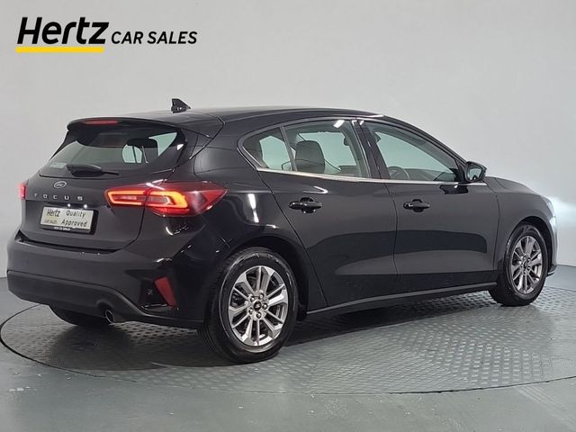 Image for 2023 Ford Focus TITANIUM Petrol Manual