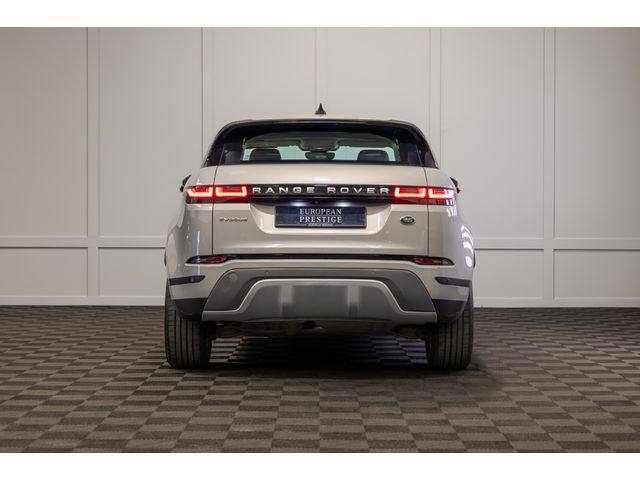 Image for 2021 Land Rover Range Rover Evoque S D165
