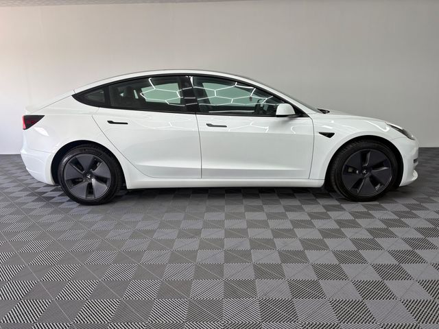 Image for 2022 Tesla Model 3 Long Range (AWD)