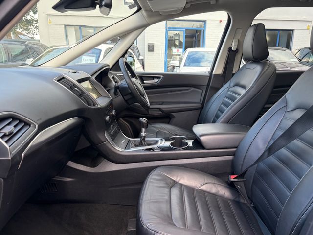 Image for 2017 Ford Galaxy 2017 FORD GALAXY TITANIUM X 2.0 TDCi 150HP 7 SEAT