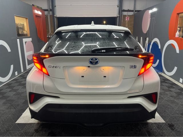 Image for 2020 Toyota C-HR €21950 2020 TOYOTA C-HR G 1.8 AUTOMATIC / REVERSE CAMERA / HEATED SEATS / CRUISE CONTROL 