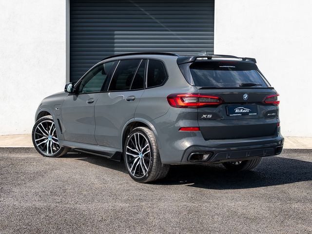 Image for 2022 BMW X5 XDRIVE45E M SPORT *HUGE SPEC*