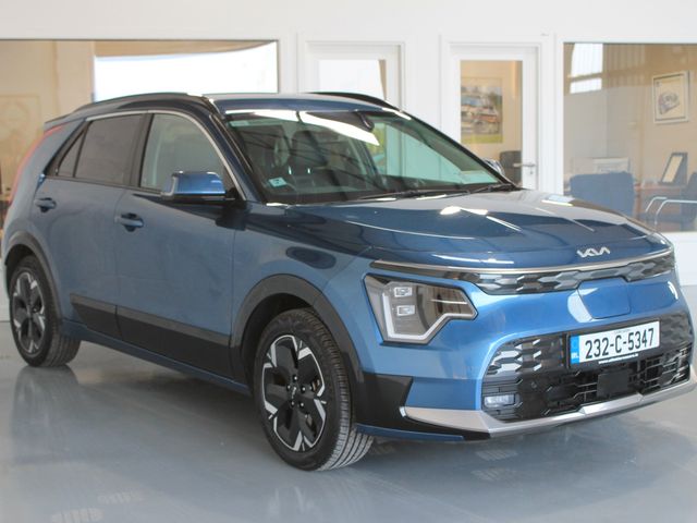 Image for 2023 Kia Niro EV K3 5DR Auto