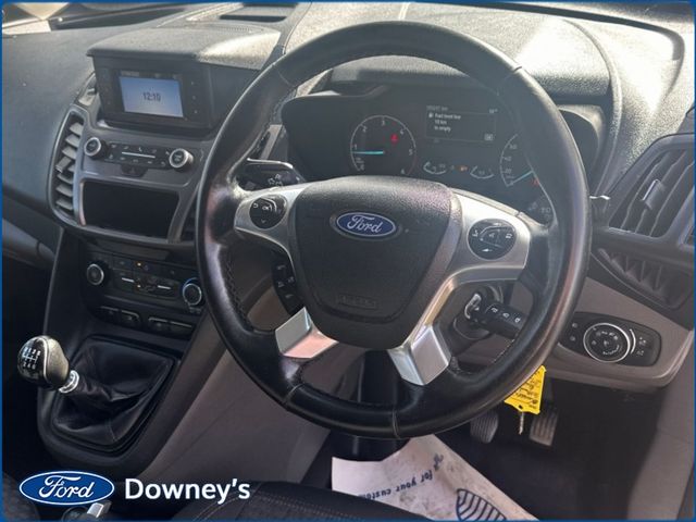 Image for 2020 Ford Transit Connect TREND 1.5 TD