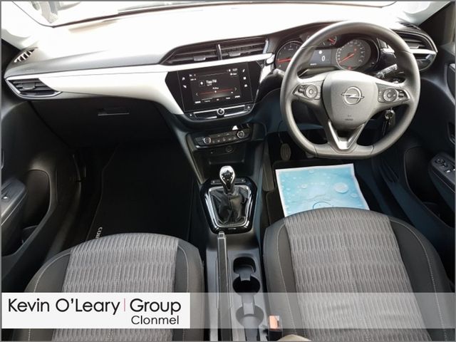 Image for 2023 Opel Corsa SC 1.2i (75PS) S/S 5 Speed