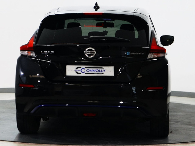 Image for 2022 Nissan Leaf *121* N-CONNECTA