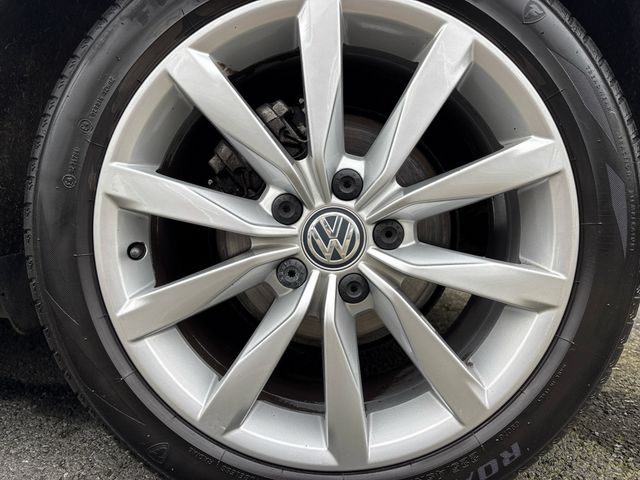 Image for 2017 Volkswagen Golf GOLF SV HIGHLINE 1.6 TDI MANUAL 5SPEED 115HP 5DR