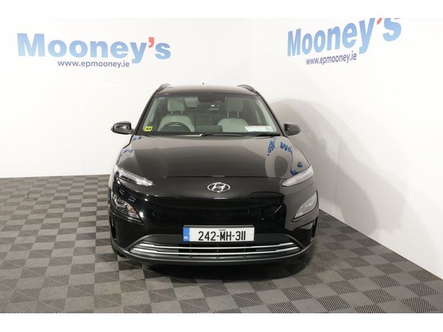 Image for 2024 Hyundai Kona Kona EV Premium 64 kWh