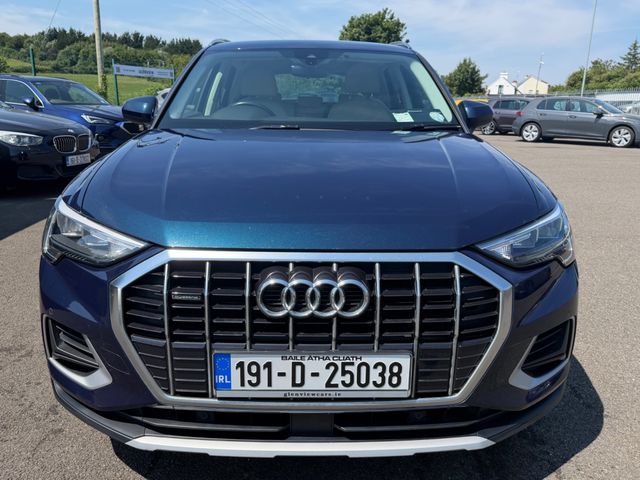 Image for 2019 Audi Q3 *DEPOSIT TAKEN*