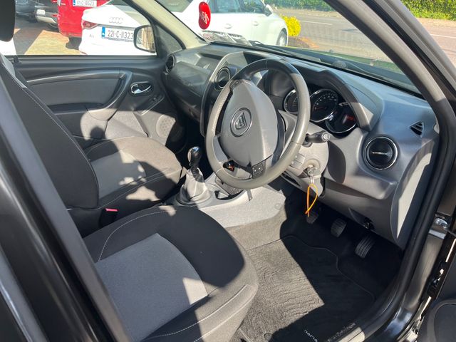 Image for 2017 Dacia Duster Prestige 1.5 DCI110 4X2 4DR