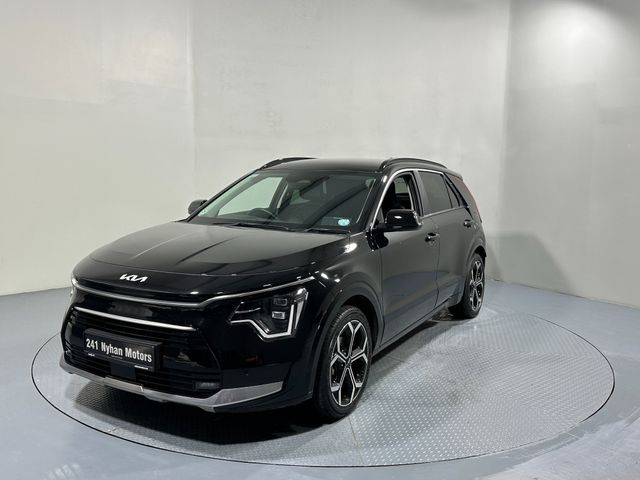 Image for 2024 Kia Niro K3 Self Charging Hybrid 241