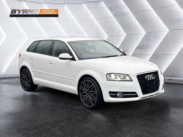 Image for 2011 Audi A3 1.4 TFSI AUTO
