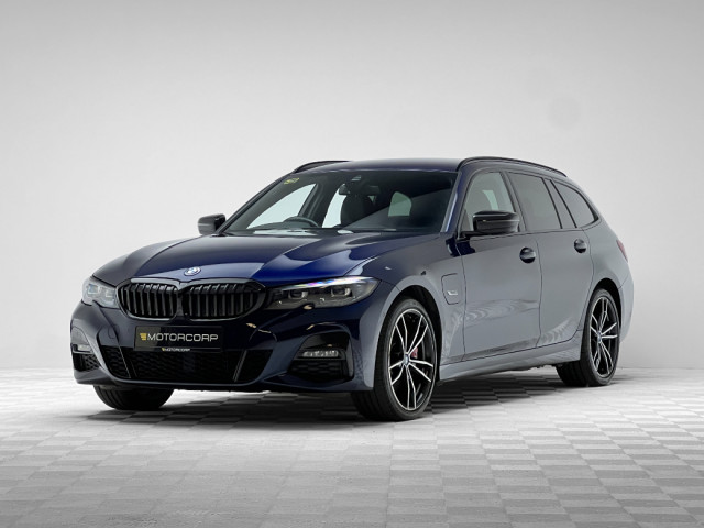 Image for 2021 BMW 3 Series 330E M SPORT PRO EDITION TOURING