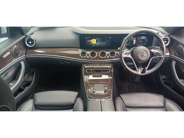 Image for 2022 Mercedes-Benz E Class E220d Avantgarde