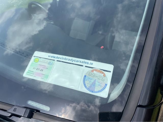 Image for 2012 Volkswagen Golf 1.6 TDI MATCH 105PS 5DR