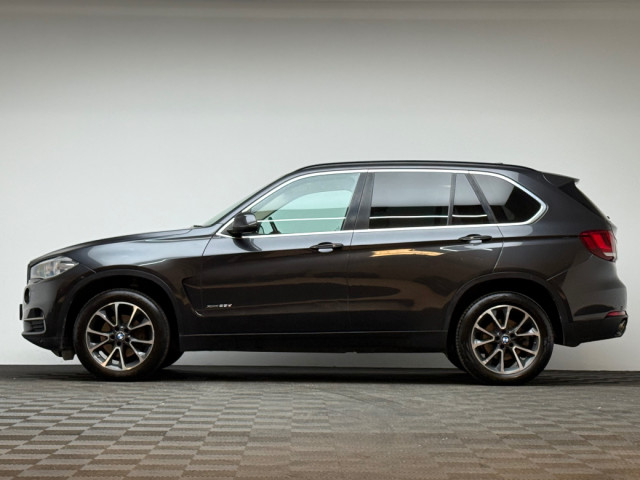 Image for 2015 BMW X5 SE 25D F15 2.0 XDRIVE AUTO