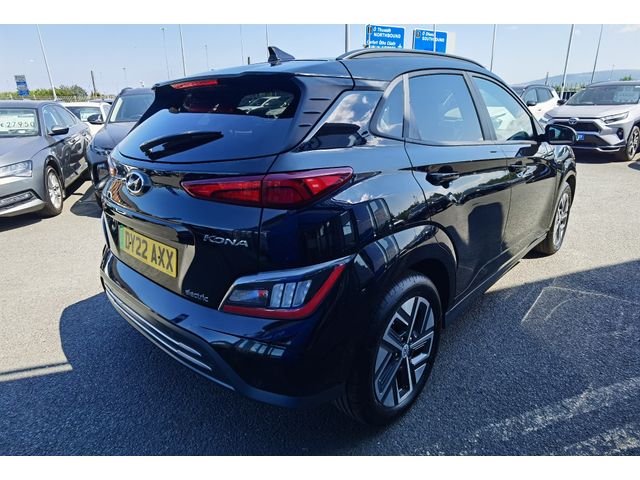 Image for 2022 Hyundai Kona 64KWH PREMIUM **96.1% BATTERY HEALTH** - FINANCE AVAILABLE - CALL US TODAY ON 01 492 6566 OR 087-092 5525