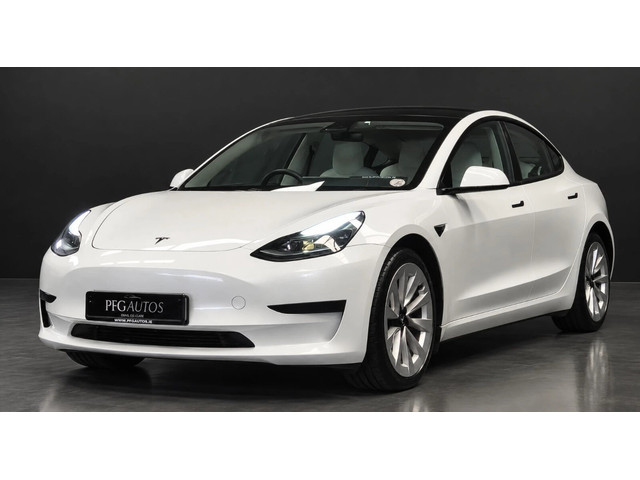 Image for 2022 Tesla Model 3 RWD