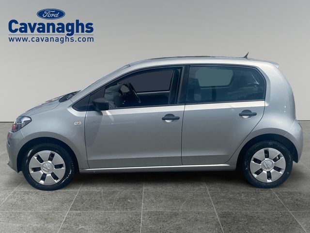 Image for 2017 Volkswagen up! 1.0 75BHP TAKE UP