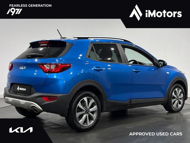 Image for 2024 Kia Stonic 1.0 K2 MY25 MT