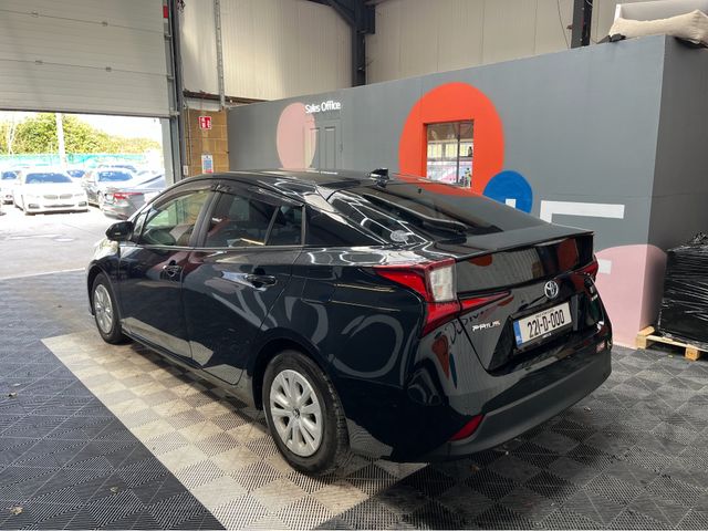 Image for 2022 Toyota Prius €20950 2022 TOYOTA PRIUS S 1.8 AUTOMATIC / CRUISE CONTROL / REVERSE CAMERA AND MORE