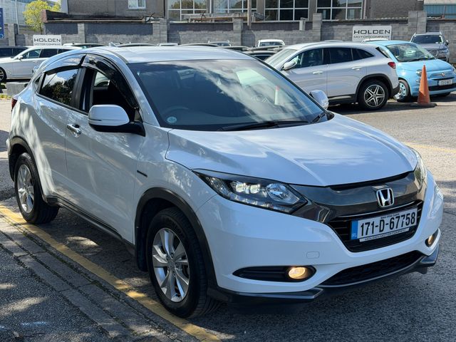 Image for 2017 Honda Vezel KEYLESS ENTRY. REAR CAMERA. #12 MONTH WARRANTY INCLUDED#