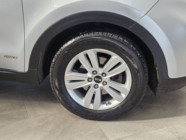 Image for 2016 Kia Sportage 2.0 D AWD EX SR