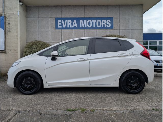 Image for 2017 Honda Fit AUTOMATIC 1.3 PETROL //