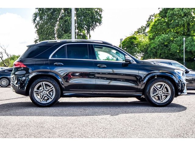 Image for 2026 Mercedes-Benz GLE Class 350de AMG 4Matic Pan Roof NEW 262