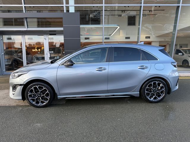 Image for 2024 Kia Ceed MY23 1.0HP GTL 5DR