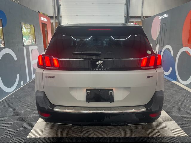Image for 2018 Peugeot 5008 7 SEATER AUTOMATIC GT BLUE HDI / 2.0 DIESEL / 75k KMs / REVERSE CAMERA , ADAPTIVE CRUISE & MORE