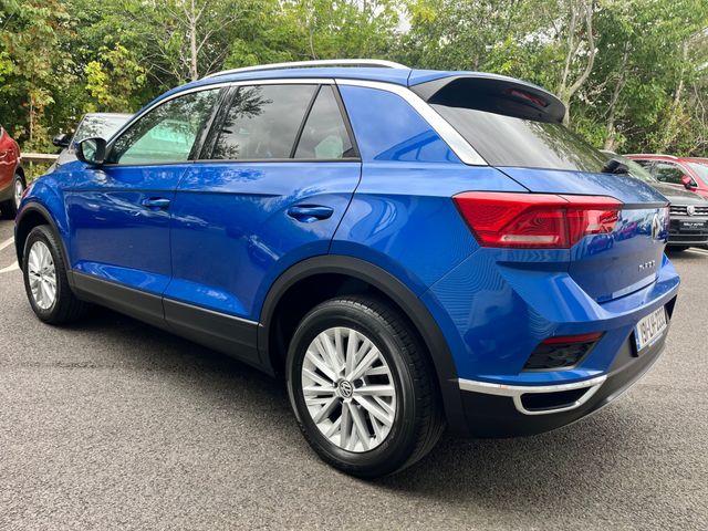 Image for 2019 Volkswagen T-Roc 1.0 PETROL DESIGN