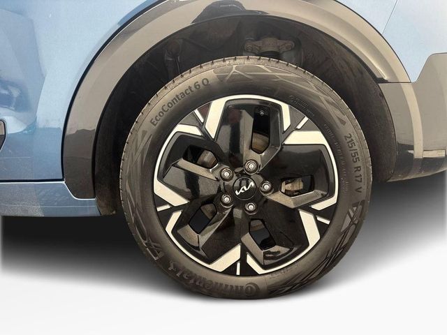 Image for 2024 Kia e-Niro K4 *JUST ARRIVED* €105 PER WEEK