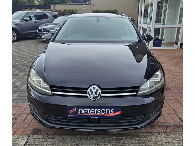 Image for 2015 Volkswagen Golf 1.4 PETROL AUTOMATIC