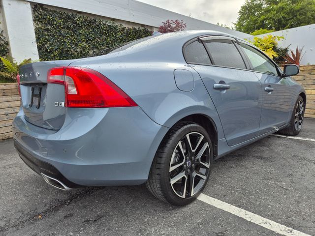 Image for 2017 Volvo S60 2.0 D4 DYNAMIC EDITION / LOW MILEAGE / TAX € 280 