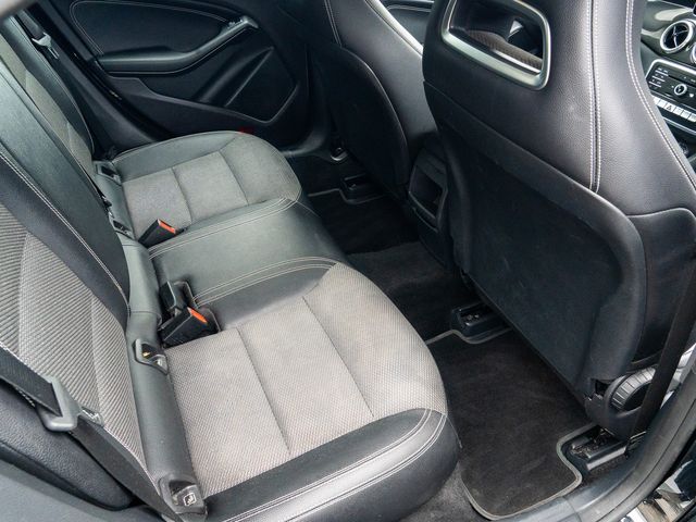 Image for 2019 Mercedes-Benz CLA Class 1.6 Petrol Manual