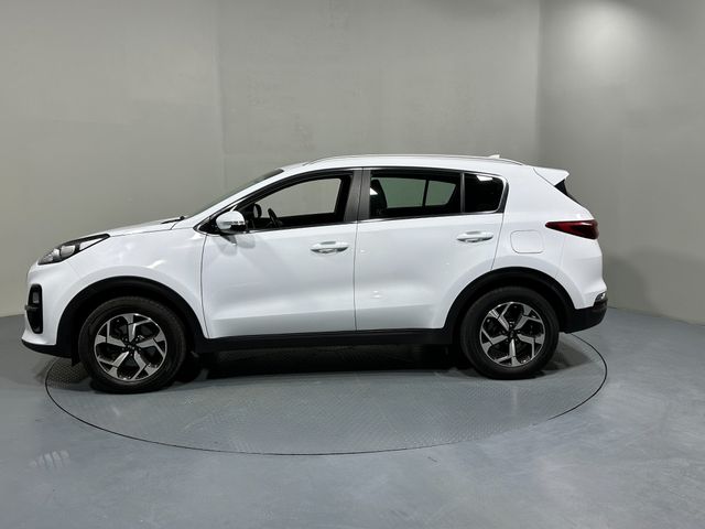 Image for 2020 Kia Sportage K2 Sport 1.6 Crdi