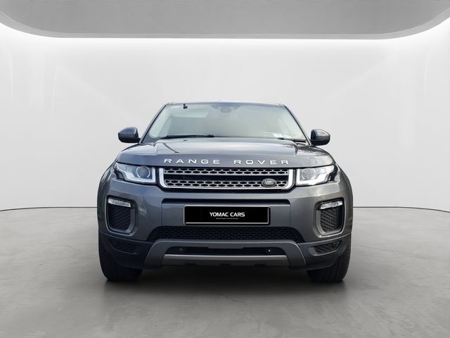 Image for 2016 Land Rover Range Rover Evoque 2.0D TD4 SE 