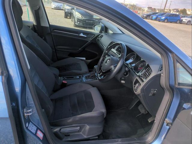 Image for 2014 Volkswagen Golf 1.4 Highline